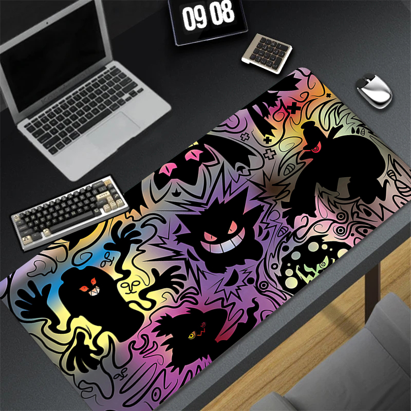 Mousepad Computer New Mouse Pa - đánh giá và giá Office Furniture Installation