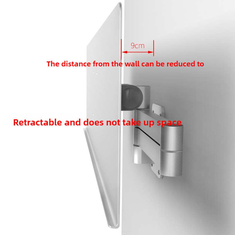 Space Saving Wall Mounted Keyb - đánh giá và giá Wall Mounted Desk Fold