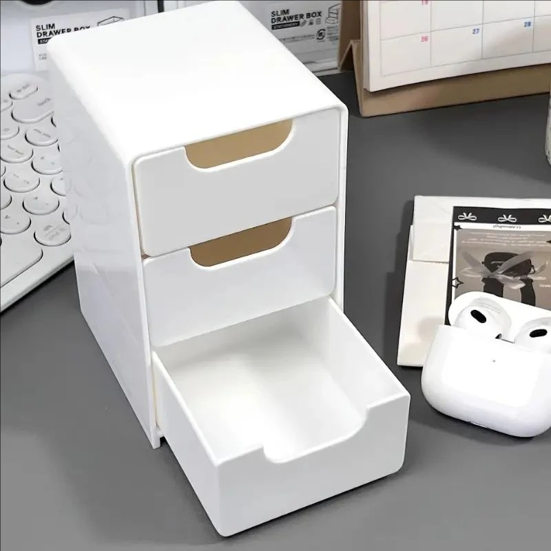 1pc 3-Drawer Desktop Storage B - đánh giá và giá Office Furniture Filing Cabinets