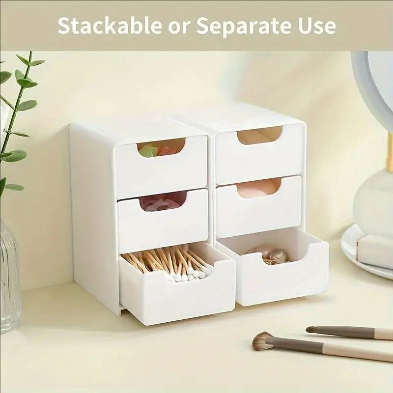 1pc 3-Drawer Desktop Storage B - đánh giá và giá Office Furniture Filing Cabinets
