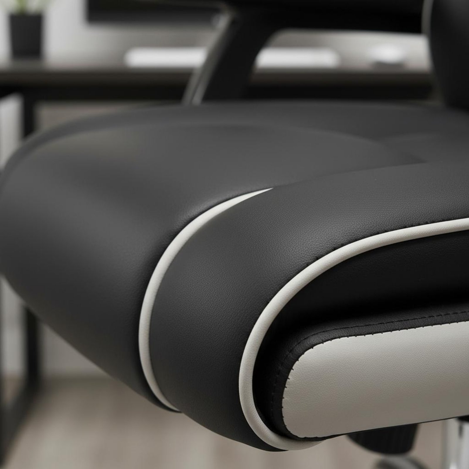 Ergonomic Gaming Chair Height  - đánh giá và giá Office Furniture Commercial