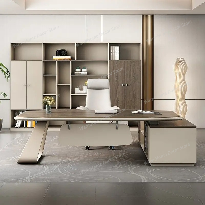 Simple and Modern Room Offices - đánh giá và giá Office Furniture Liquidators
