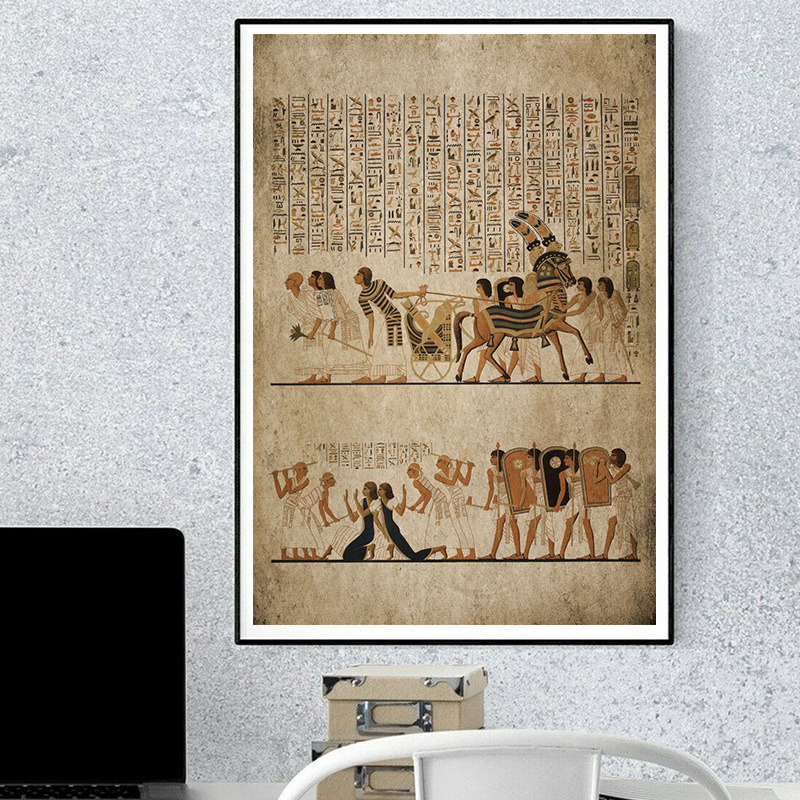 Anuket Egyptian Goddess Tomb o - đánh giá và giá Office Furniture Egypt