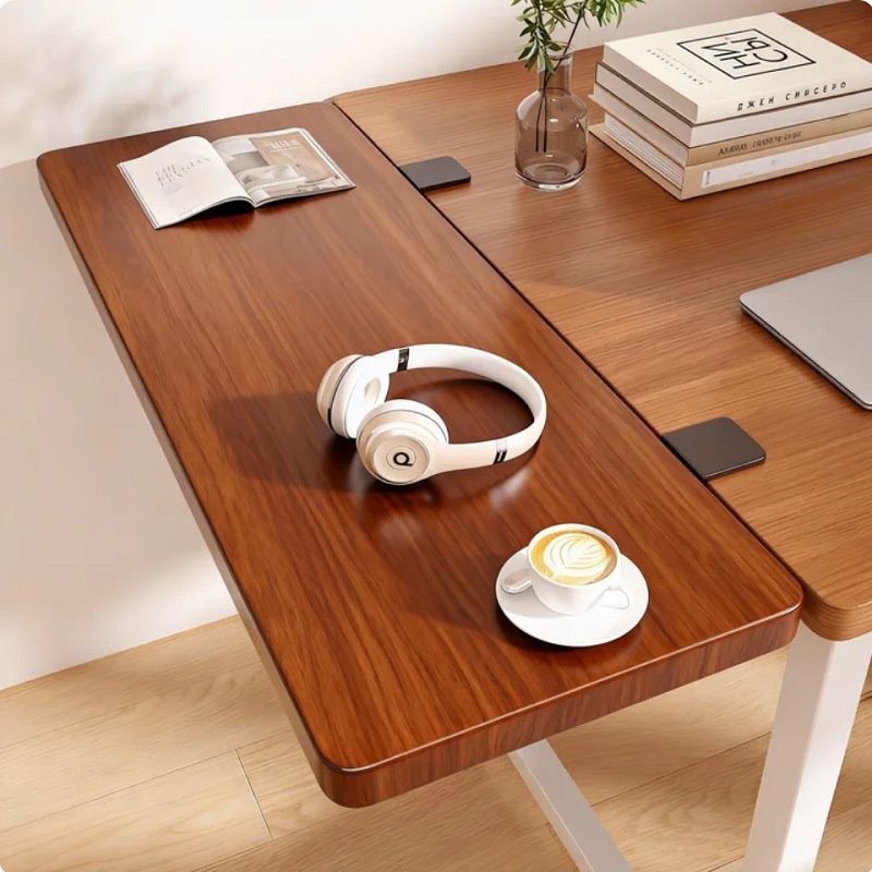 Desktop Extension Board Foldab - đánh giá và giá Office Furniture Installation