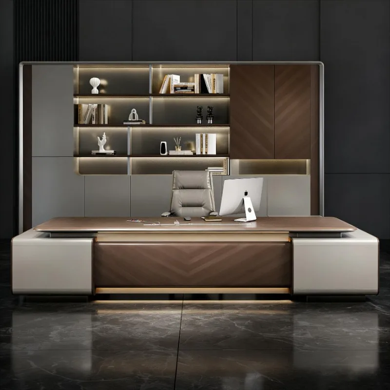Desk Office Table L Shaped Des - đánh giá và giá Office Furniture Liquidators