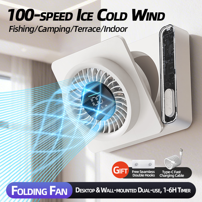 Desktop Circulating Fan USB Re - đánh giá và giá Office Furniture Installation