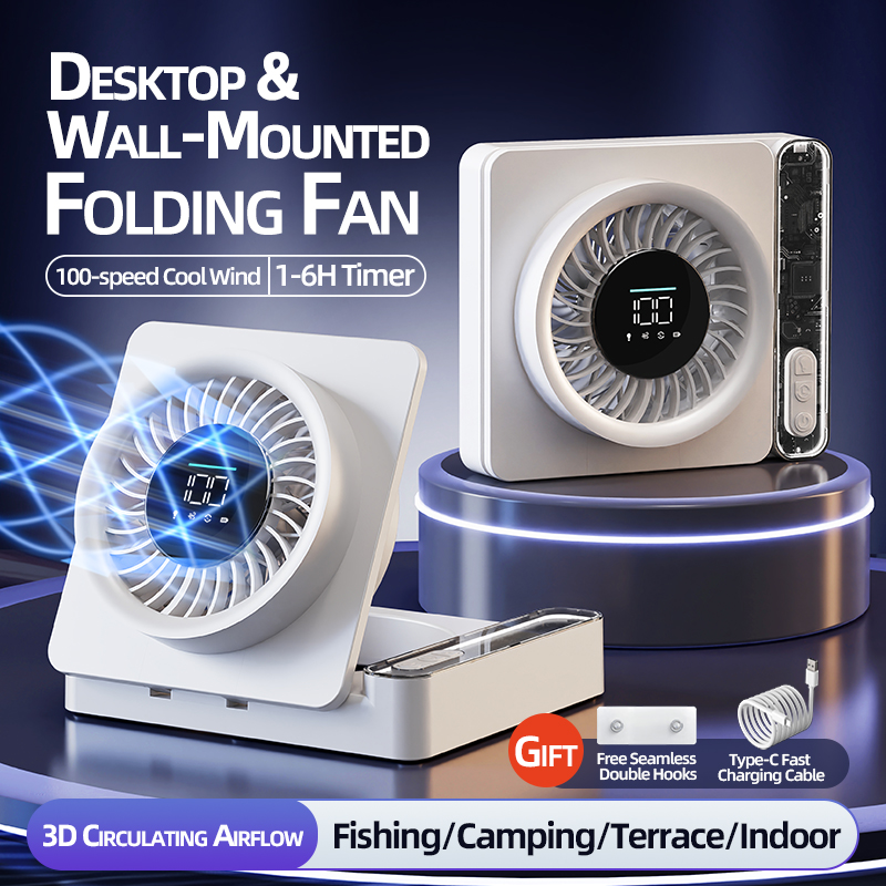 Desktop Circulating Fan USB Re - đánh giá và giá Office Furniture Installation