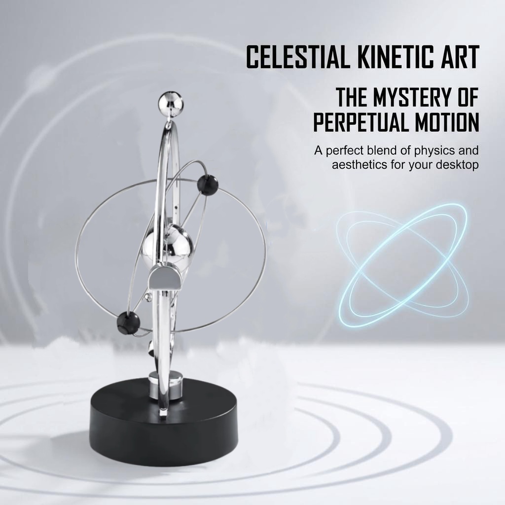Celestial Eternal Motion Pendu - đánh giá và giá Office Furniture Installation