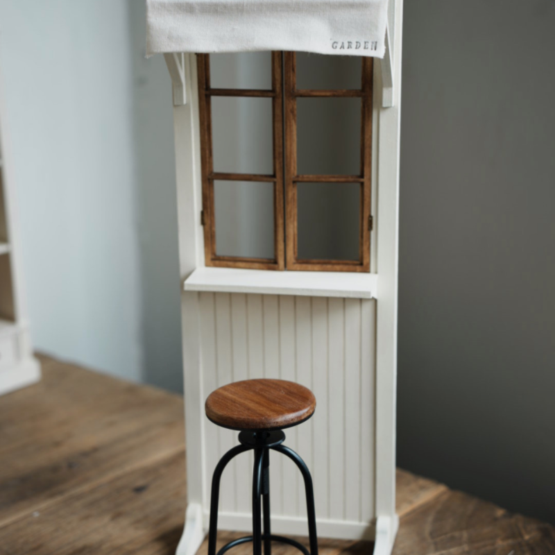 Rustic Miniature Room Divider  - đánh giá và giá Partition Screen Divider