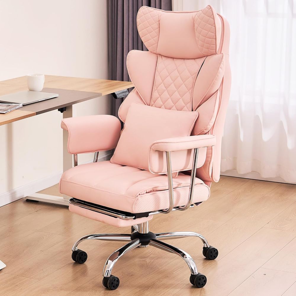 500 lbs Capacity Ergonomic Rec - đánh giá và giá Office Footrest Cushion