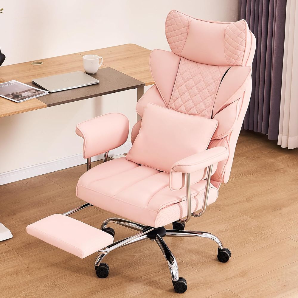 500 lbs Capacity Ergonomic Rec - đánh giá và giá Office Footrest Cushion