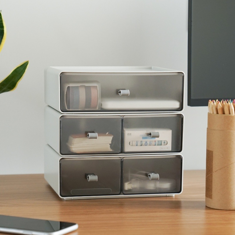 1PCS Desktop Stackable Organiz - đánh giá và giá Office Furniture Filing Cabinets