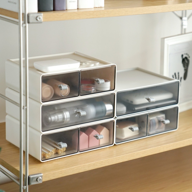 1PCS Desktop Stackable Organiz - đánh giá và giá Office Furniture Filing Cabinets