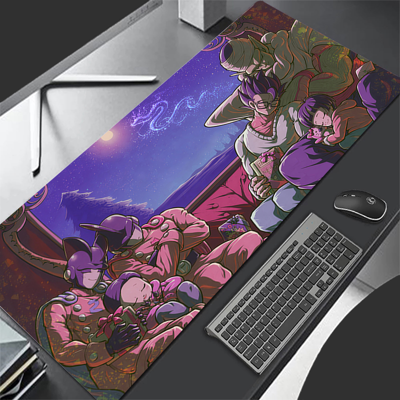 Mousepad Computer New Goku Mou - đánh giá và giá Office Furniture Installation