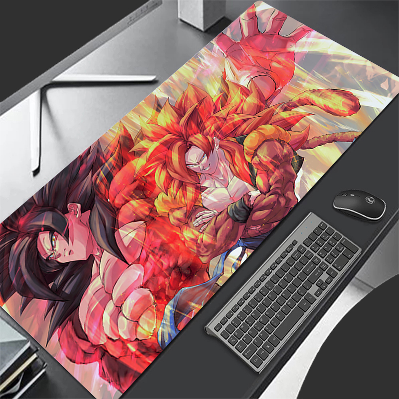 Mousepad Computer New Goku Mou - đánh giá và giá Office Furniture Installation