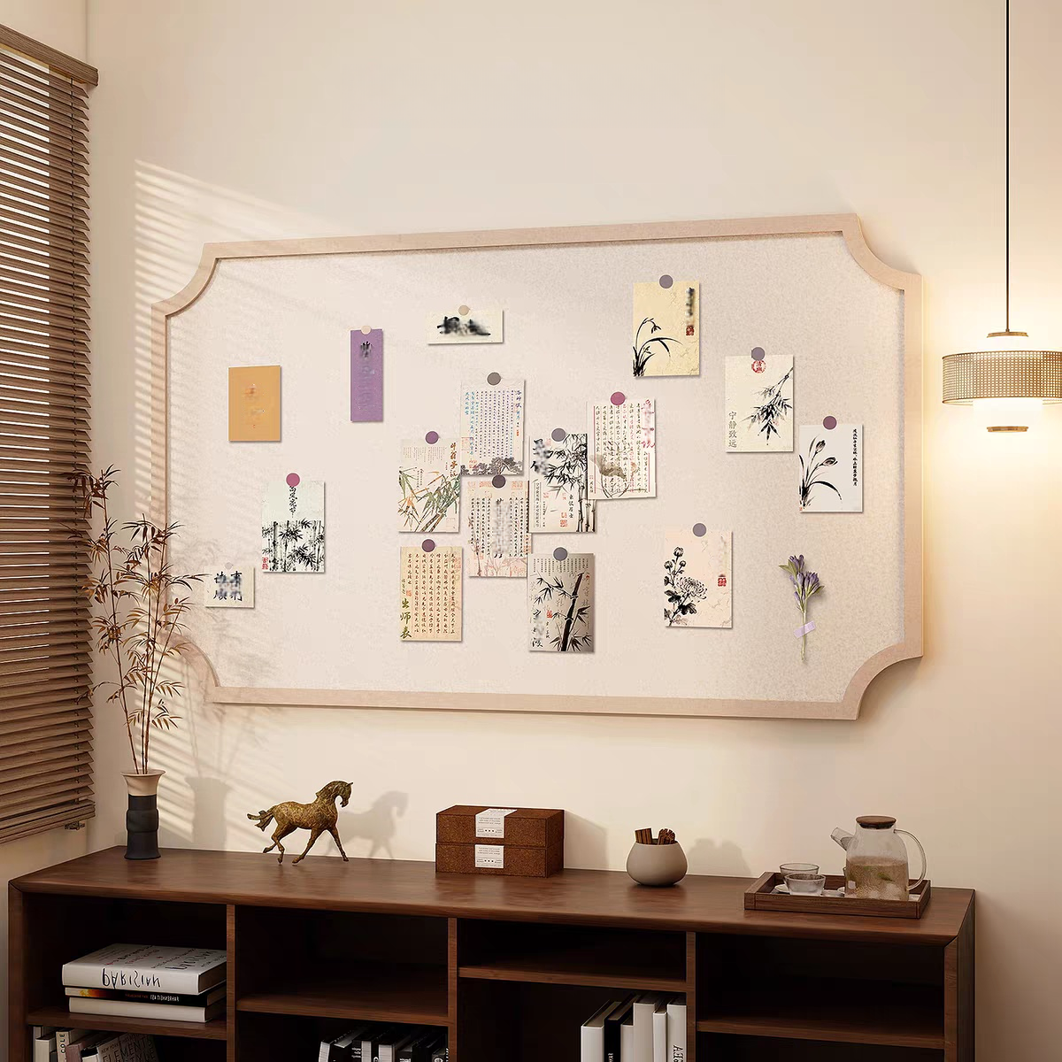 Felt Wall Stickers Bulletin Bo - đánh giá và giá Office Furniture Online