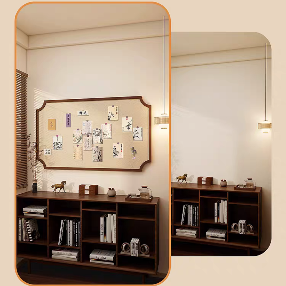 Felt Wall Stickers Bulletin Bo - đánh giá và giá Office Furniture Online