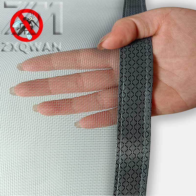 Bedroom mosquito and fly proof - đánh giá và giá Partition Screen Divider