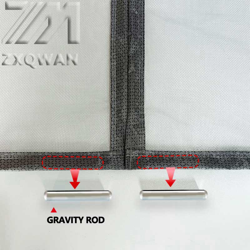Bedroom mosquito and fly proof - đánh giá và giá Partition Screen Divider