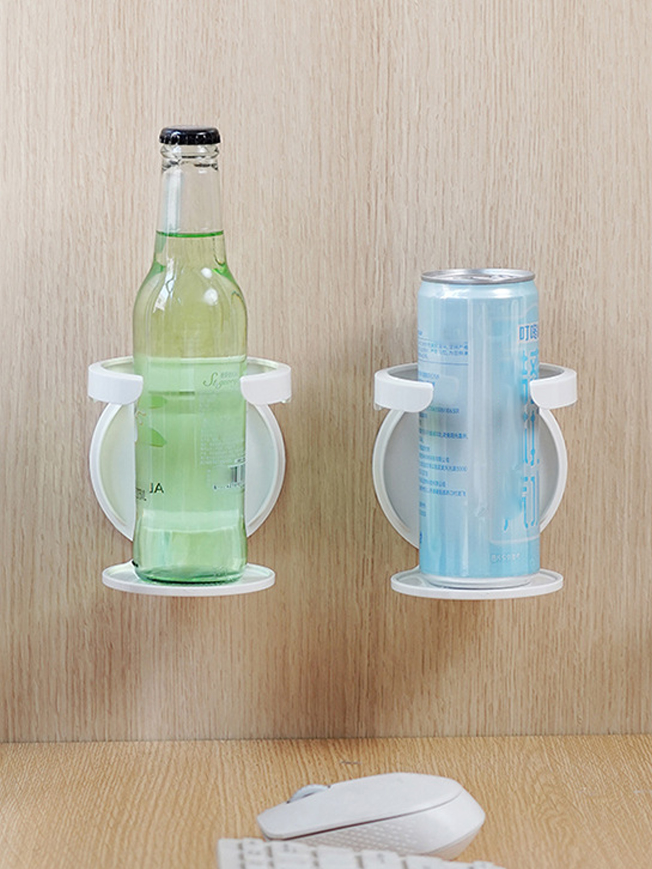1Pcs No Punching Folding Cup H - đánh giá và giá Wall Mounted Desk Fold