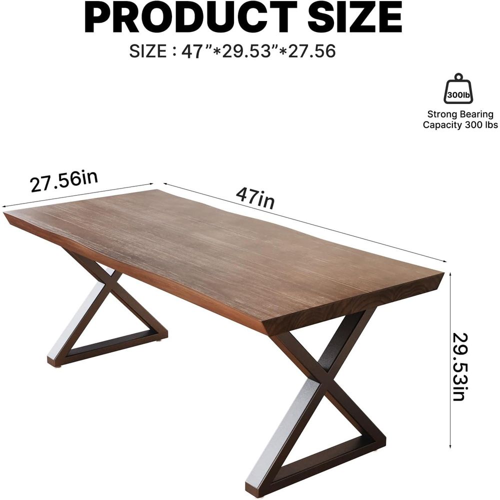 Rustic Brown 47 Heavy-Duty Sol - đánh giá và giá Office Furniture Commercial