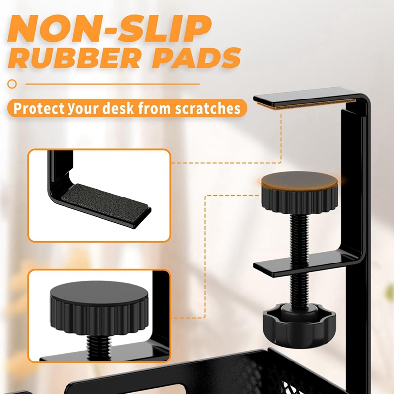 File storage in Stock New Arri - đánh giá và giá Cable Tray Under Desk