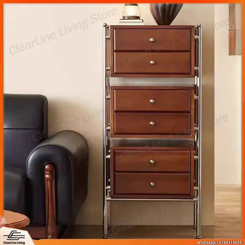 Nordic Vintage Tall Storage Ca - đánh giá và giá Office Furniture Filing Cabinets