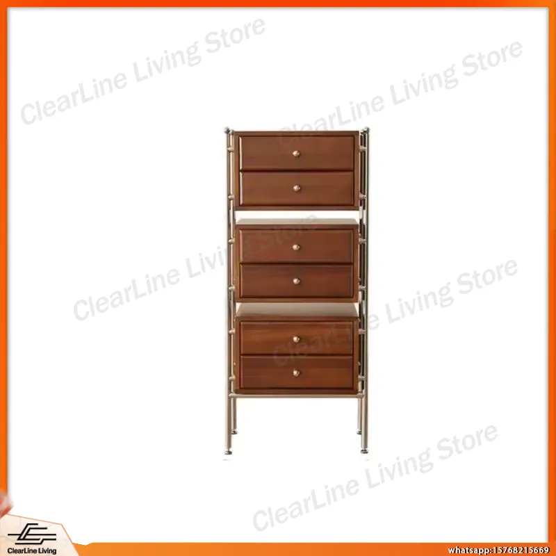 Nordic Vintage Tall Storage Ca - đánh giá và giá Office Furniture Filing Cabinets