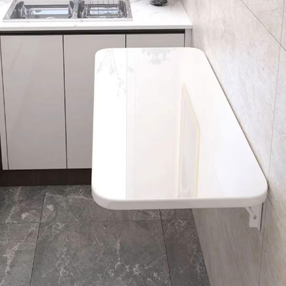 Mounted Folding Table,floating - đánh giá và giá Wall Mounted Desk Fold