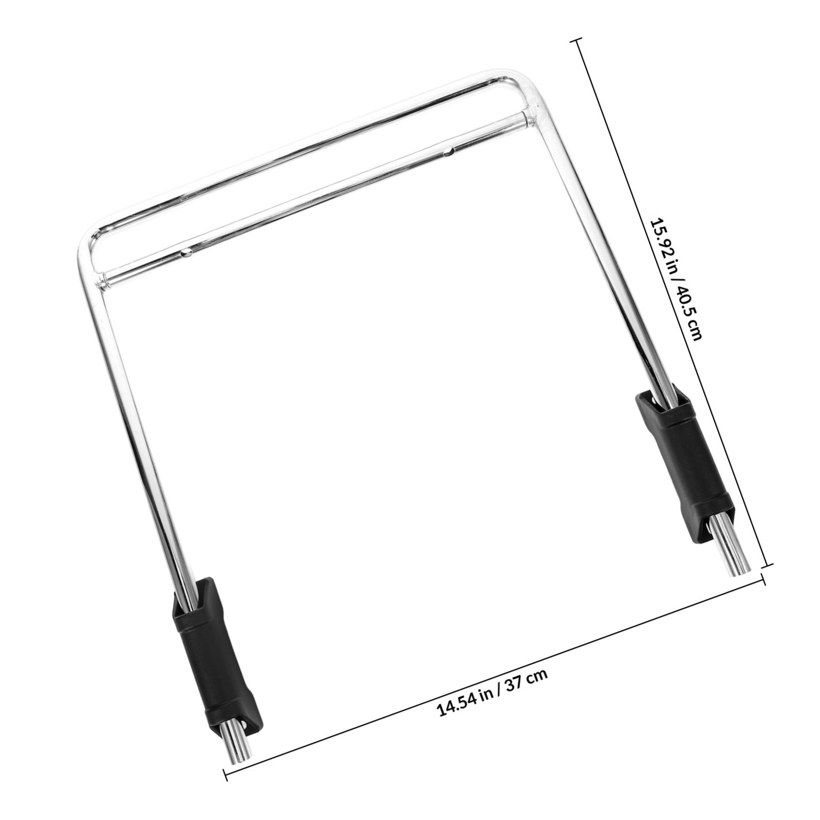 Stainless Steel Retractable Ch - đánh giá và giá Office Footrest Cushion