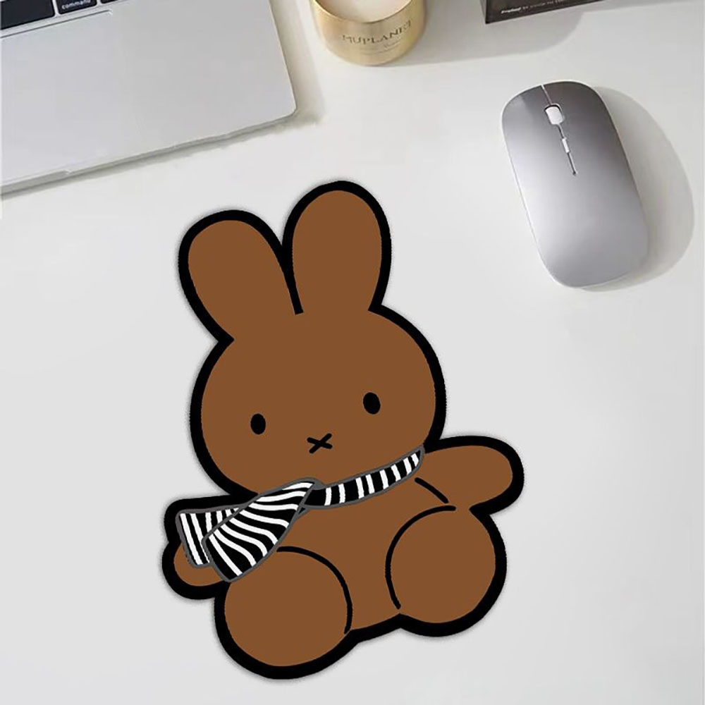 Miffy Kawaii Cartoon Rabbit Mo - đánh giá và giá Office Furniture Installation