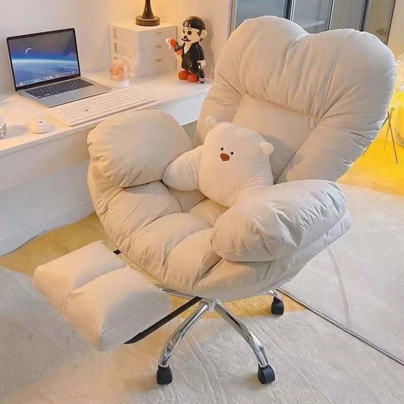 Office Chair Home Study Bedroo - đánh giá và giá Office Footrest Cushion